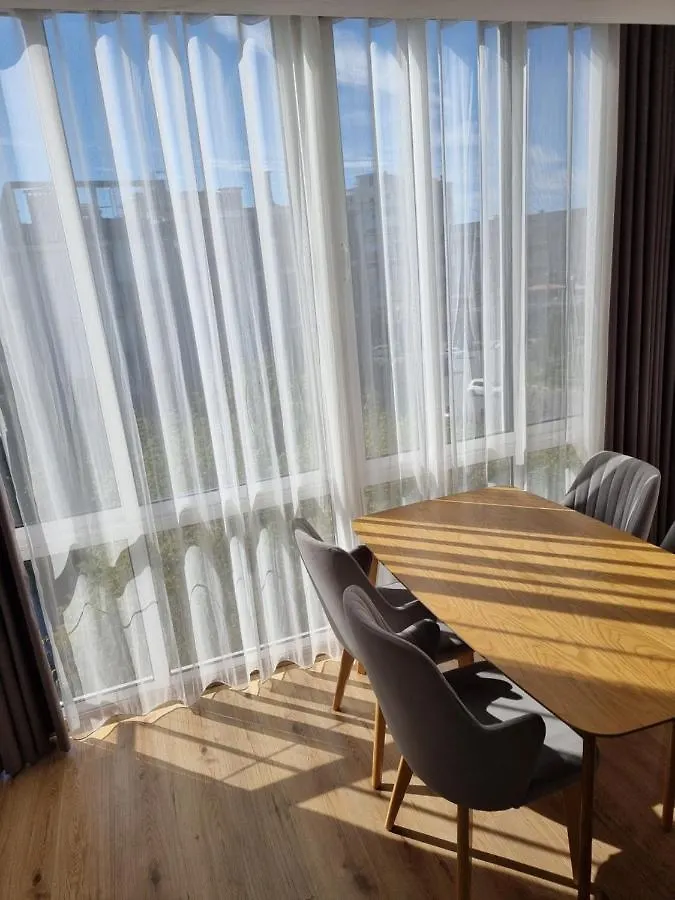 Ferienwohnung Shkodra Center