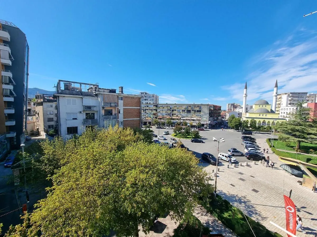 Ferienwohnung Shkodra Center Albanien